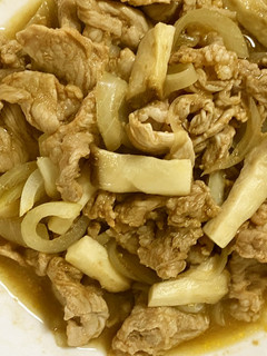 レンジで簡単⭐︎豚野菜のオイスター蒸し♫-レシピのメイン写真