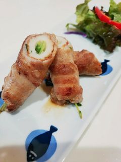 ちくわの肉巻き★節約★簡単-レシピのメイン写真