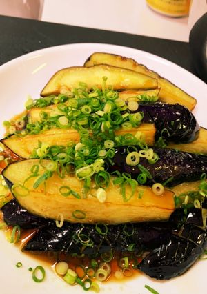 ナス嫌いがナス好きになる揚げナス-レシピのメイン写真