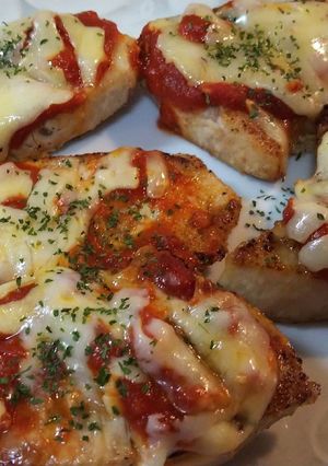 めかじきのチーズソテー-レシピのメイン写真