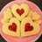 サクサク♡ジャムサンドバタークッキー