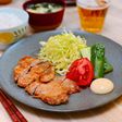 特製ダレの絶品チャーシュー