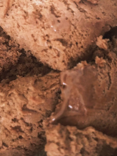 簡単★節約★チョコアイス★生クリーム無し-レシピのメイン写真