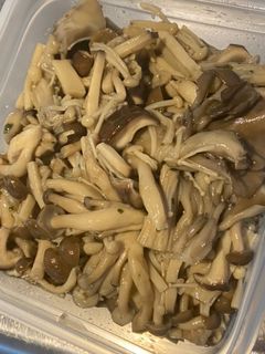 常備食 5種類のキノコのソテー-レシピのメイン写真