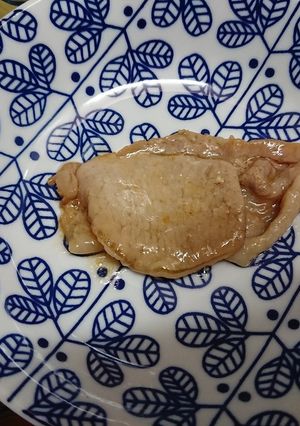 ロフトくんのステーキ-レシピのメイン写真