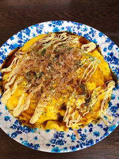 【一人暮らし必見】とんぺい焼き-レシピのメイン写真