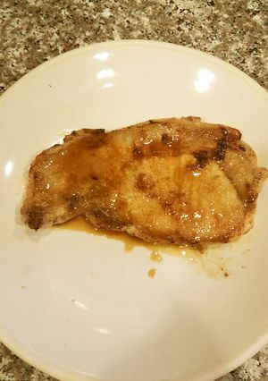 超簡単！豚の生姜焼き-レシピのメイン写真
