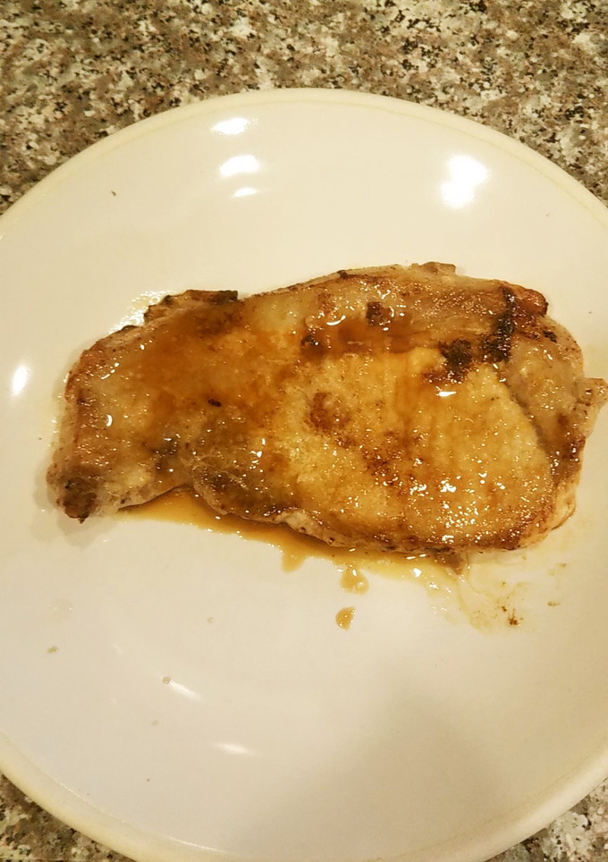 超簡単！豚の生姜焼き-レシピのメイン写真