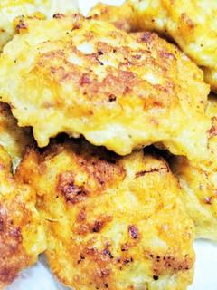 お家でチキンナゲット!簡単レシピ-レシピのメイン写真