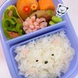すみっコぐらし 弁当 キャラ弁 簡単