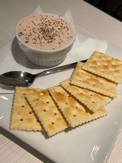 止まらない!生ハムのパテ-レシピのメイン写真