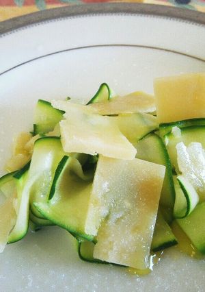 簡単‼イタリアン ズッキーニの前菜-レシピのメイン写真