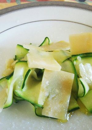 簡単‼イタリアン ズッキーニの前菜-レシピのメイン写真