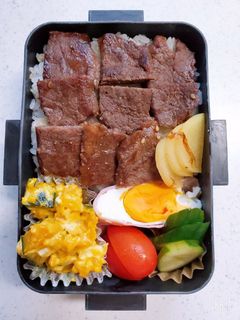 ☆高校生娘のお弁当☆226-レシピのメイン写真