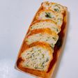 ホットケーキミックスで!お野菜ケーキ