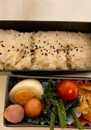 旦那弁当112-レシピのメイン写真