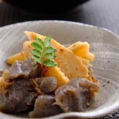 รูปของ 筍の土佐煮