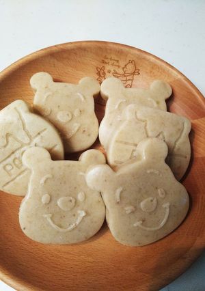 材料3つ！バナナアイス-レシピのメイン写真