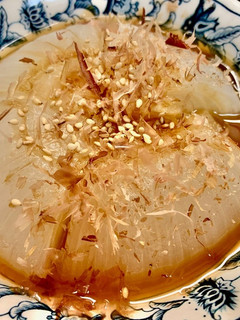 超簡単!新玉ねぎのスープ-レシピのメイン写真