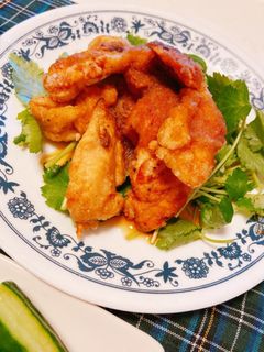 鶏胸肉のみぞれ(鶏むねのおろしソース)-レシピのメイン写真