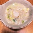 ズボラダイエット飯☆ダシ粥