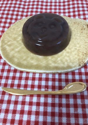 水羊羹٩(๑❛ᴗ❛๑)۶-レシピのメイン写真