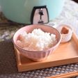 ◤電鍋レシピ◢白米を炊いてみよう!