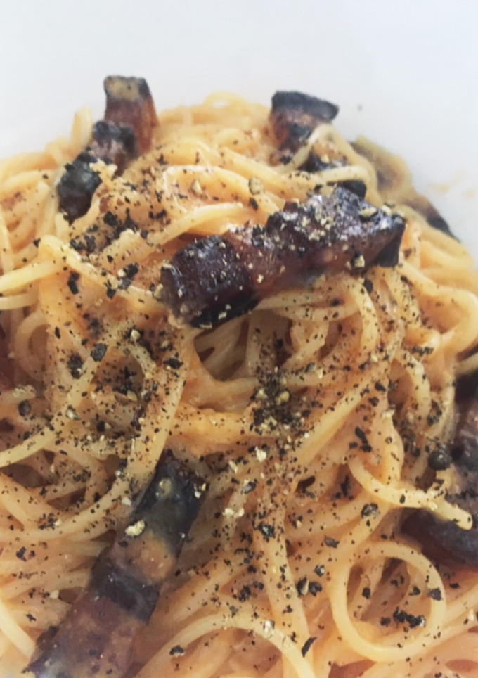 面倒くさがりのおうちご飯：その2-レシピのメイン写真