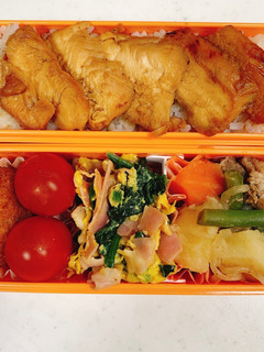娘のお弁当31★-レシピのメイン写真