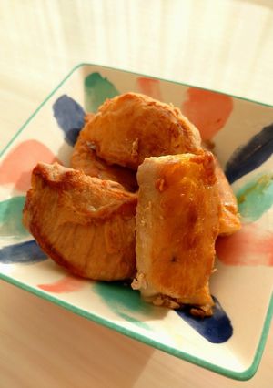 シンプル!新玉ねぎの肉巻き-レシピのメイン写真