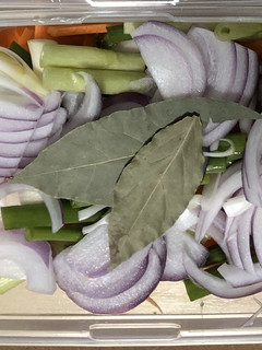 簡単野菜のピクルス(酢漬け)-レシピのメイン写真
