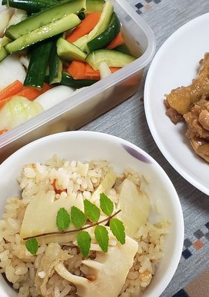 超簡単ピクルス-レシピのメイン写真