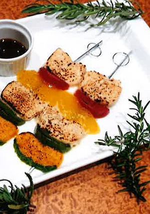 介護食　バーベキューポーク-レシピのメイン写真