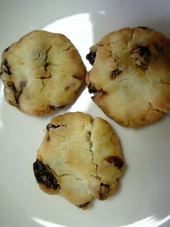 米粉のクッキー-レシピのメイン写真