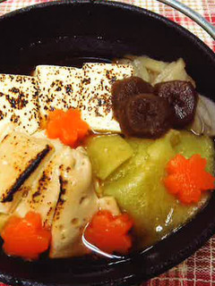 介護食 すきやき-レシピのメイン写真