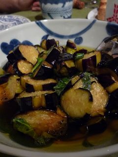 ナスのバジルマリネ-レシピのメイン写真