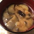 ひと手間で格段に美味しい!ナスの味噌汁