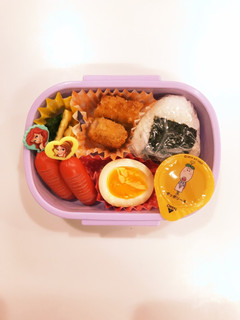 ❁towaおべんとう♡135❁-レシピのメイン写真