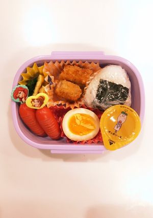 ❁towaおべんとう♡１３５❁-レシピのメイン写真