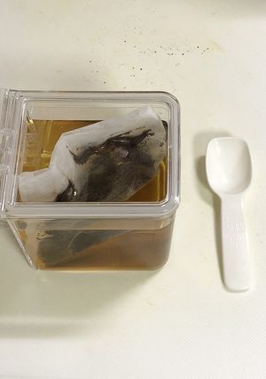 水出しコーヒー：ダッチコーヒー-レシピのメイン写真