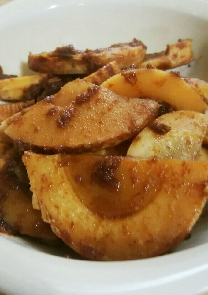 たけのこの土佐煮-レシピのメイン写真