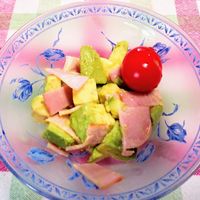 基本からアレンジまで！思わずつくりたくなる「アボカド