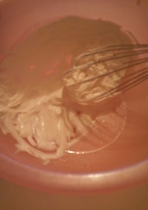 速攻！！生クリームホイップ-レシピのメイン写真