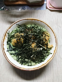 サクっ。のむね肉の卵とじ丼(^ー^)-レシピのメイン写真