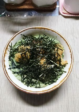 サクっ。のむね肉の卵とじ丼(^ー^)-レシピのメイン写真