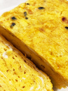 ピエトロドレッシングでめちゃうま玉子焼き-レシピのメイン写真