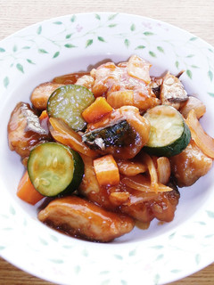 酢鯖?-レシピのメイン写真
