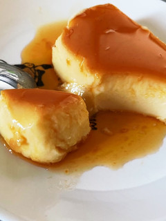 イタリアンプリンの様な焼きプリン-レシピのメイン写真