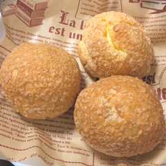 รูปของ サクサクシュークリーム