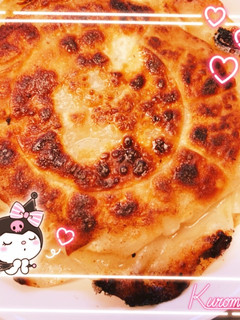 包まなーい!餃子!-レシピのメイン写真